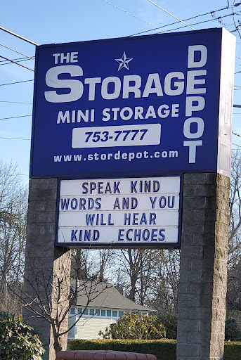 Boat Storage Facility «Storage Depot of Oregon», reviews and photos, 1520 SW 3rd St, Corvallis, OR 97333, USA