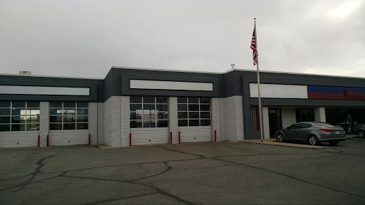 Transmission Shop «CNS Transmission & Auto Repair Inc.», reviews and photos, 1370 S Parker Rd a, Denver, CO 80231, USA