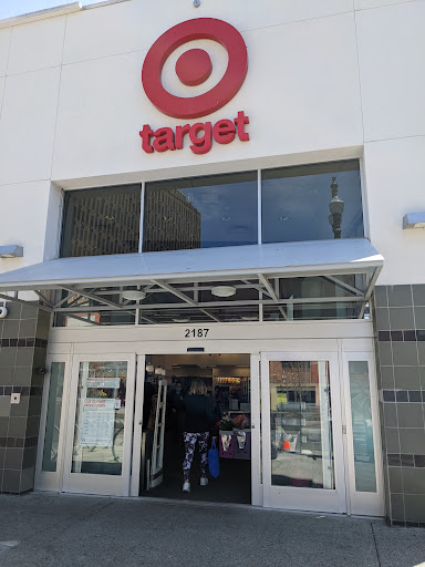 Department Store «Target», reviews and photos, 2187 Shattuck Ave, Berkeley, CA 94704, USA