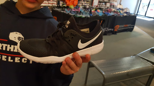 Running Store «Road Runner Sports», reviews and photos, 535 Lakeview Plaza Blvd, Worthington, OH 43085, USA