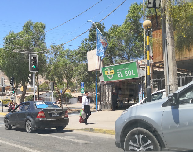 Opiniones de Supermercado El sol en Copiapó - Supermercado