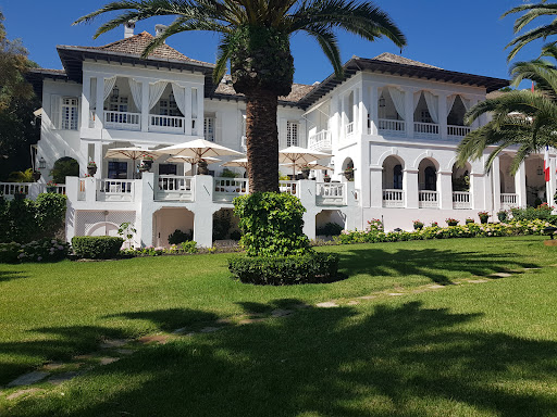 Villa Josephine en Tanger