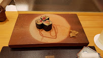 Sushi du Restaurant de sushis PréHanada à Paris - n°10