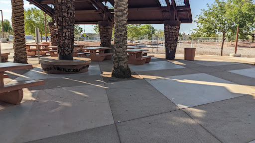 Park «Centennial Hills Park», reviews and photos, 7101 N Buffalo Dr, Las Vegas, NV 89131, USA