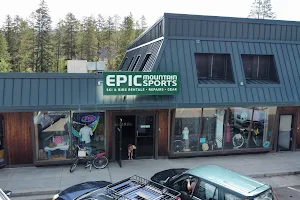 Epic Mountain Sports image