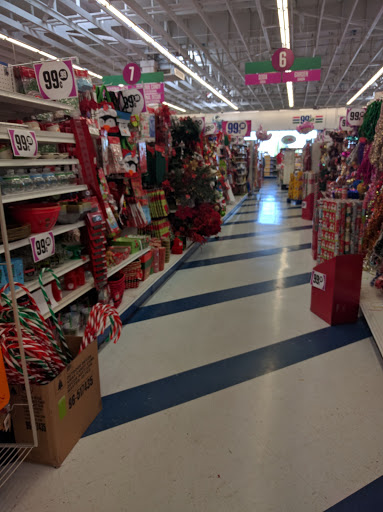 Discount Store «99 Cents Only Stores», reviews and photos, 4144 N Oracle Rd, Tucson, AZ 85705, USA