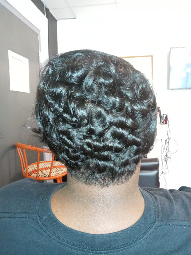 Beauty Salon «Missy Hair Salon», reviews and photos, 6070 Pembroke Rd, Miramar, FL 33023, USA