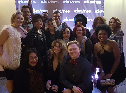 Hair Salon «Vasuda Salon», reviews and photos, 12317 15th Ave NE #106, Seattle, WA 98125, USA