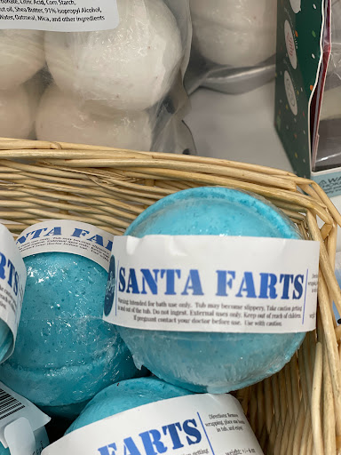 Toy Store «Alakazam Toys & Gifts», reviews and photos, 100 E Main St, Charlottesville, VA 22902, USA