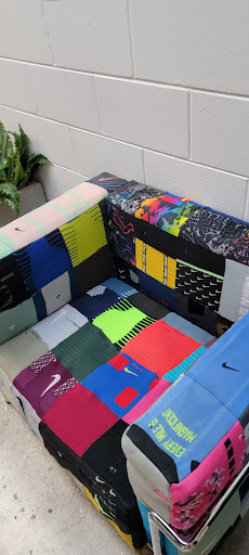 Sporting Goods Store «Nike Chicago», reviews and photos, 669 N Michigan Ave, Chicago, IL 60611, USA