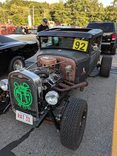 Building Materials Store «East Coast Lumber», reviews and photos, 4 Colonial Dr, East Hampstead, NH 03826, USA