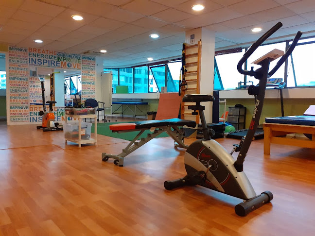 Centro Médico Neokin | Rehabilitación | Medicina | Rendimiento