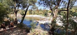 Photo n°101 de Le Camping de l'Arche - Camping 5 étoiles à Anduze à Anduze ()