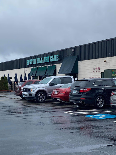 Bar & Grill «Boston Billiard Club & Casino», reviews and photos, 55 Northeastern Blvd, Nashua, NH 03062, USA
