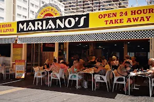 Bar Mariano's image
