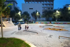 Skate Park Napoli Montedonzelli image