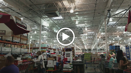 Warehouse store «Costco Wholesale», reviews and photos, 5885 Barnes Rd, Colorado Springs, CO 80922, USA