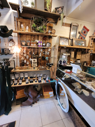 Boutique «Cowboys and Angels Boutique», reviews and photos, 7552 Main St, Sykesville, MD 21784, USA