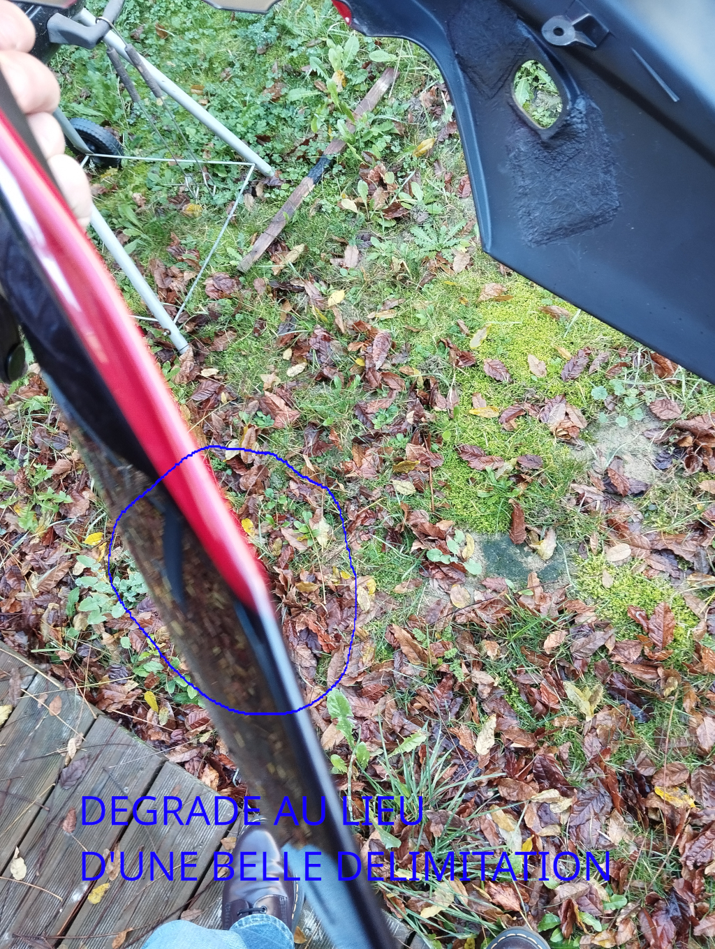 Photo n° 14 de l'avis de Julien.e fait le 28/12/2023 à 20:10