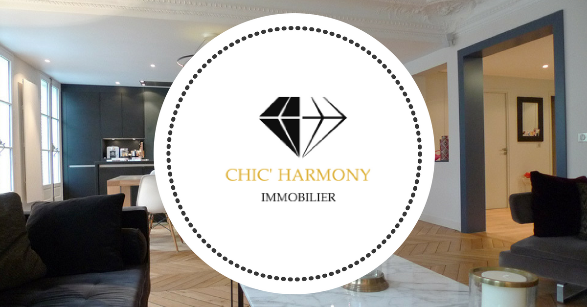 Chic'Harmony Immobilier à Coublevie (Isère 38)