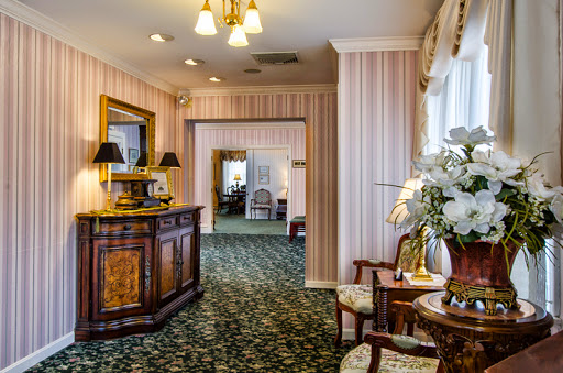 Funeral Home «Duffy-Poule Funeral and Cremation Services», reviews and photos, 20 Peck St, Attleboro, MA 02703, USA