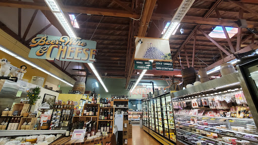 Natural Foods Store «Staff of Life», reviews and photos, 1266 Soquel Ave, Santa Cruz, CA 95062, USA