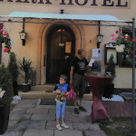 Photo n°1 de l'avis de Angélique.a fait le 06/07/2018 à 06:41 sur le  Park Hotel Zirndorf à Zirndorf