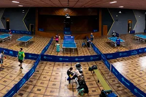 Techpong Academia de Ping Pong e Tênis de Mesa de Itajaí image