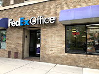 FedEx Office Print & Ship Center - Photo 3 - Car repair in Brookline, MA, Cambridge