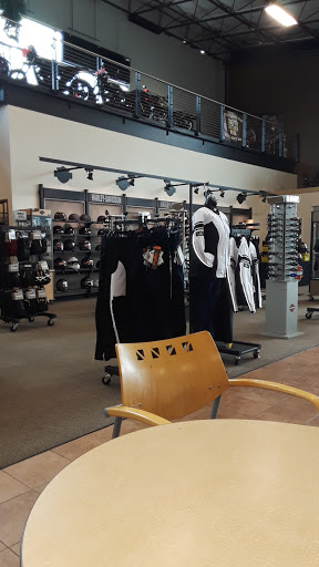 Harley-Davidson Dealer «Latus Motors Harley-Davidson», reviews and photos, 870 E Berkeley St, Gladstone, OR 97027, USA