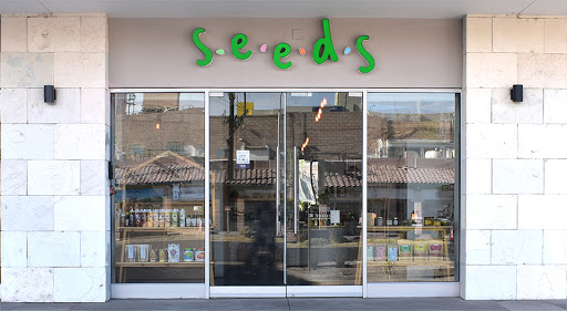 Seeds Mexico