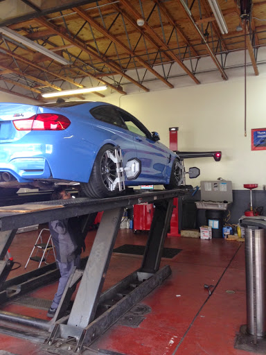 Discount Tire and Service Centers image