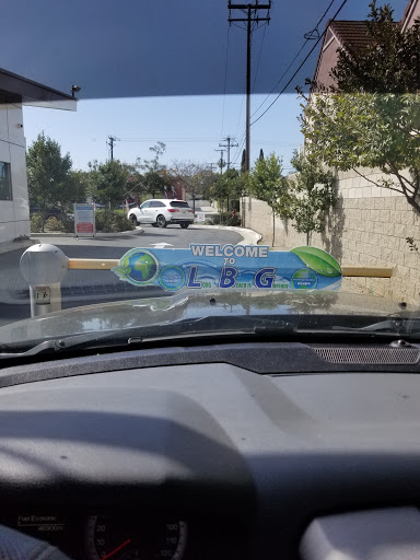 Car Wash «LBG Express Car Wash», reviews and photos, 4141 E Willow St, Long Beach, CA 90815, USA