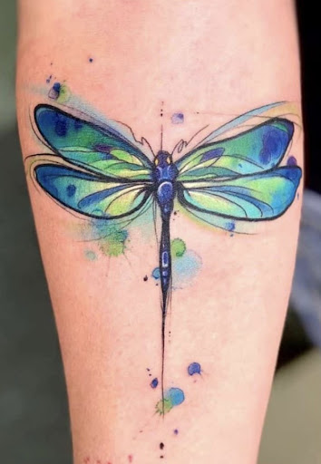 Explore tattoo date ideas, creative tattoo ideas in Phoenix, available at Lady Luck Tattoo Phoenix