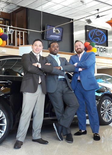 Car Dealer «Global Auto Mall», reviews and photos, 1099 Rt. 22 West, North Plainfield, NJ 07060, USA