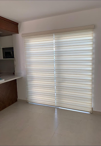 Persianas Electricas Smart Blinds Polanco