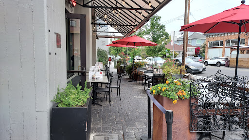 Brenda's Oakland
