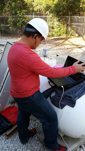 Locksmith «Florida Lock Doctor», reviews and photos, 1430 W Busch Blvd Suite D, Tampa, FL 33612, USA