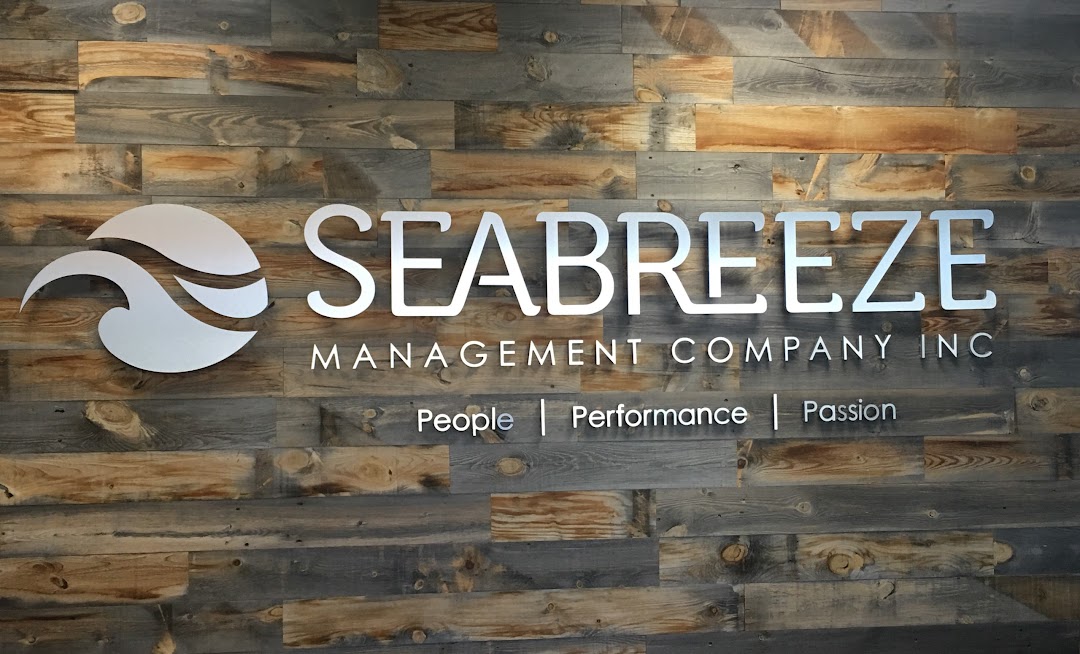 Seabreeze Management Company Inc.