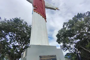 Christ the Redeemer Statue image