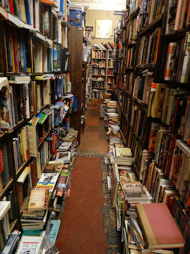 Used Book Store «The Book Trader», reviews and photos, 7 N 2nd St, Philadelphia, PA 19106, USA