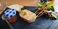 Foie gras du Restaurant Au Fil des Saisons à Luçon - n°7