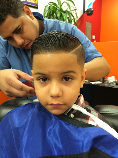 Barber Shop «Shulton Barber Shop», reviews and photos, 978 St George Ave A, Rahway, NJ 07065, USA