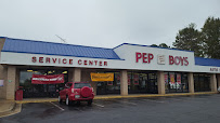 Pep Boys - Photo 6 - Car repair in Athens, GA, Athens