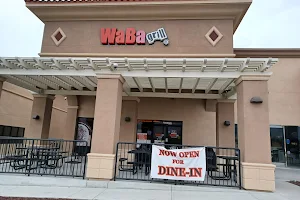 WaBa Grill image