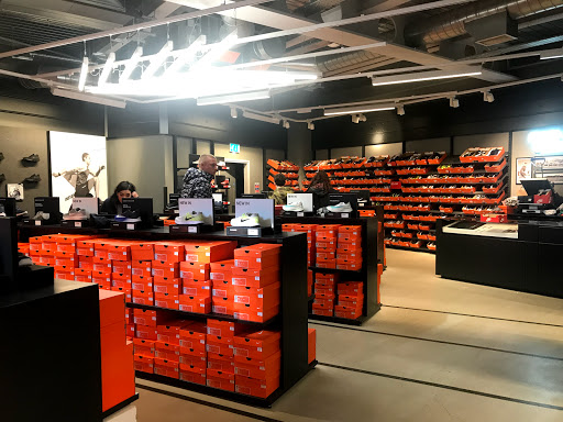 Nike Factory Store