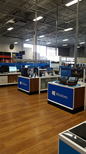 Electronics Store «Best Buy», reviews and photos, 3900 Sisk Rd B, Modesto, CA 95356, USA