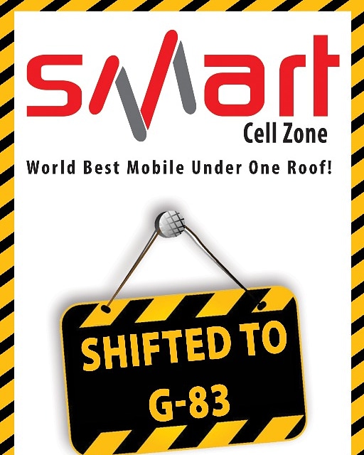 Smart cell zone