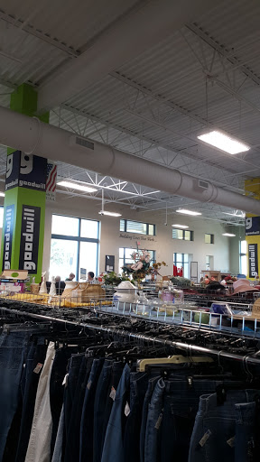 Thrift Store «Goodwill», reviews and photos, 18573 US-441, Mt Dora, FL 32757, USA