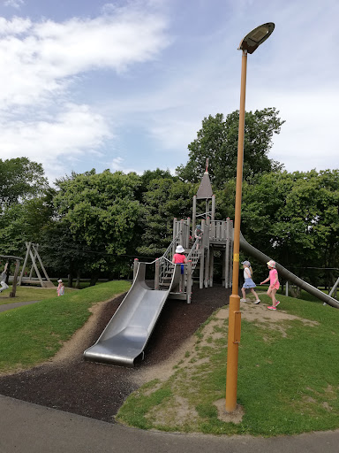 Tom Ruane Park